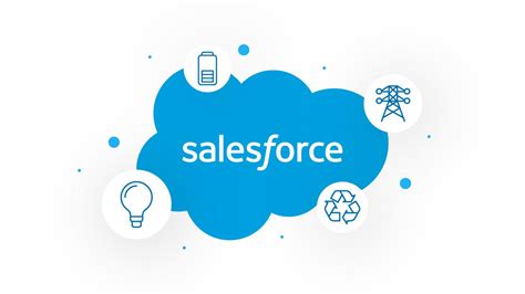 salesforce .